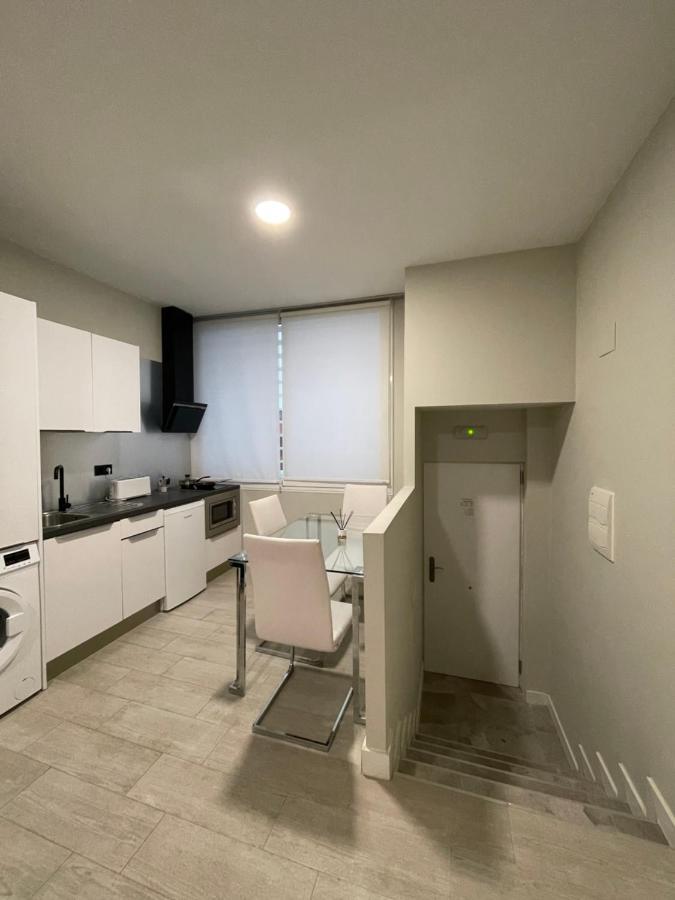Garden City Lofts Córdoba Buitenkant foto