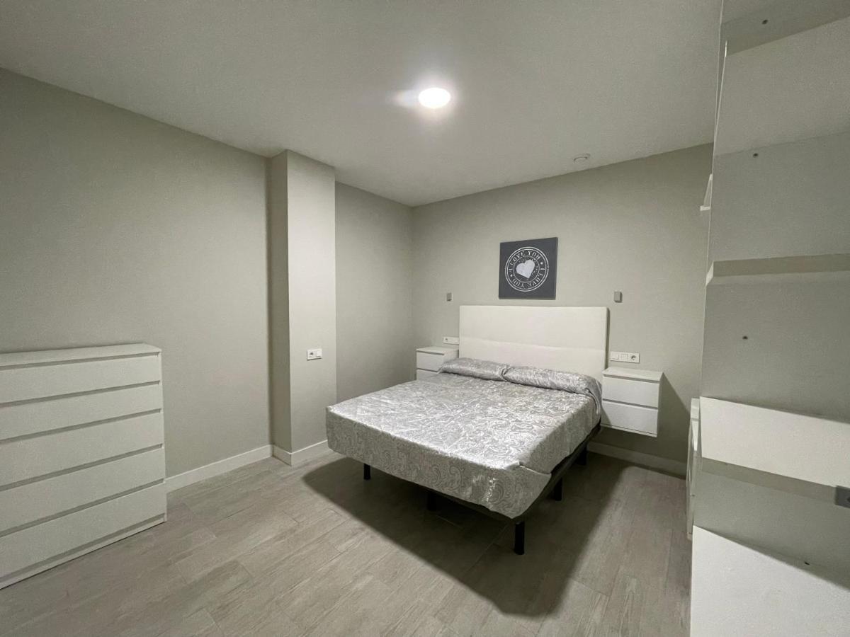 Garden City Lofts Córdoba Buitenkant foto