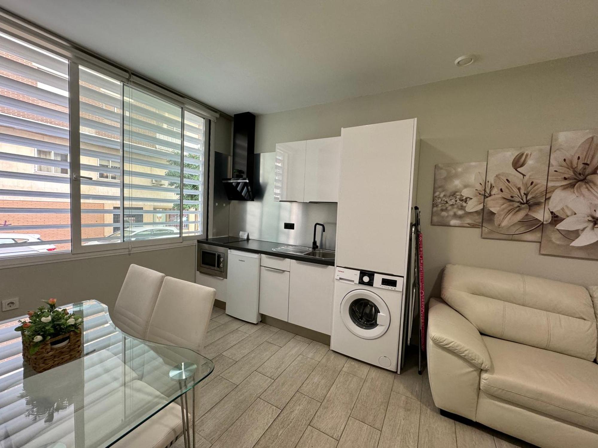 Garden City Lofts Córdoba Buitenkant foto