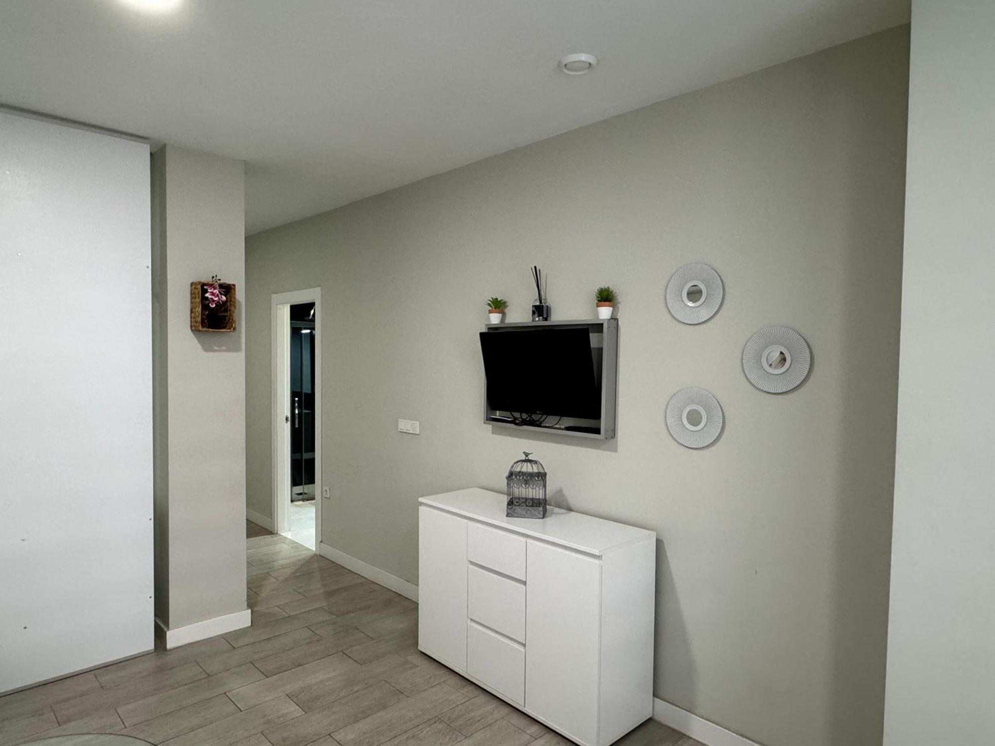 Garden City Lofts Córdoba Buitenkant foto