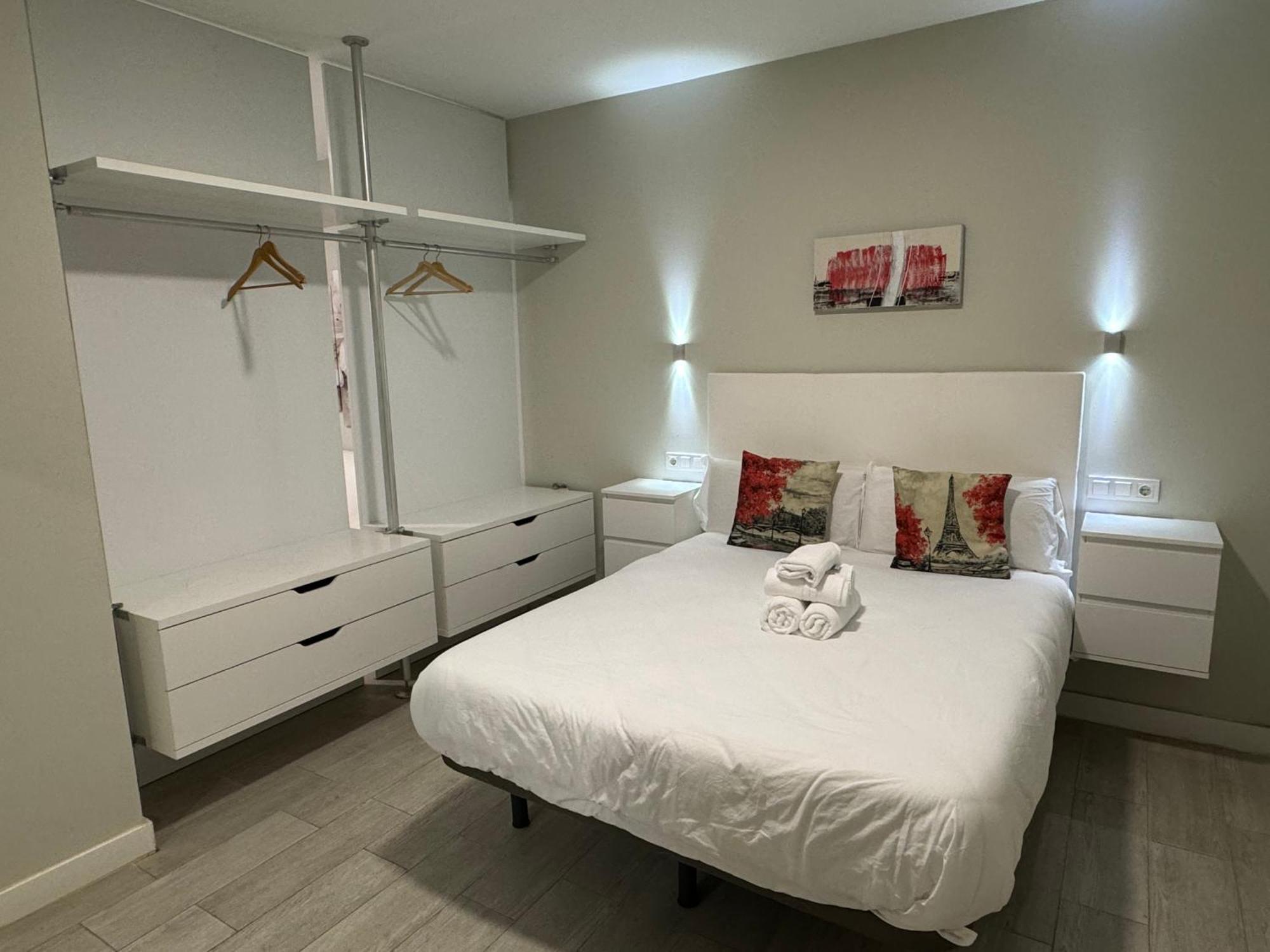Garden City Lofts Córdoba Buitenkant foto