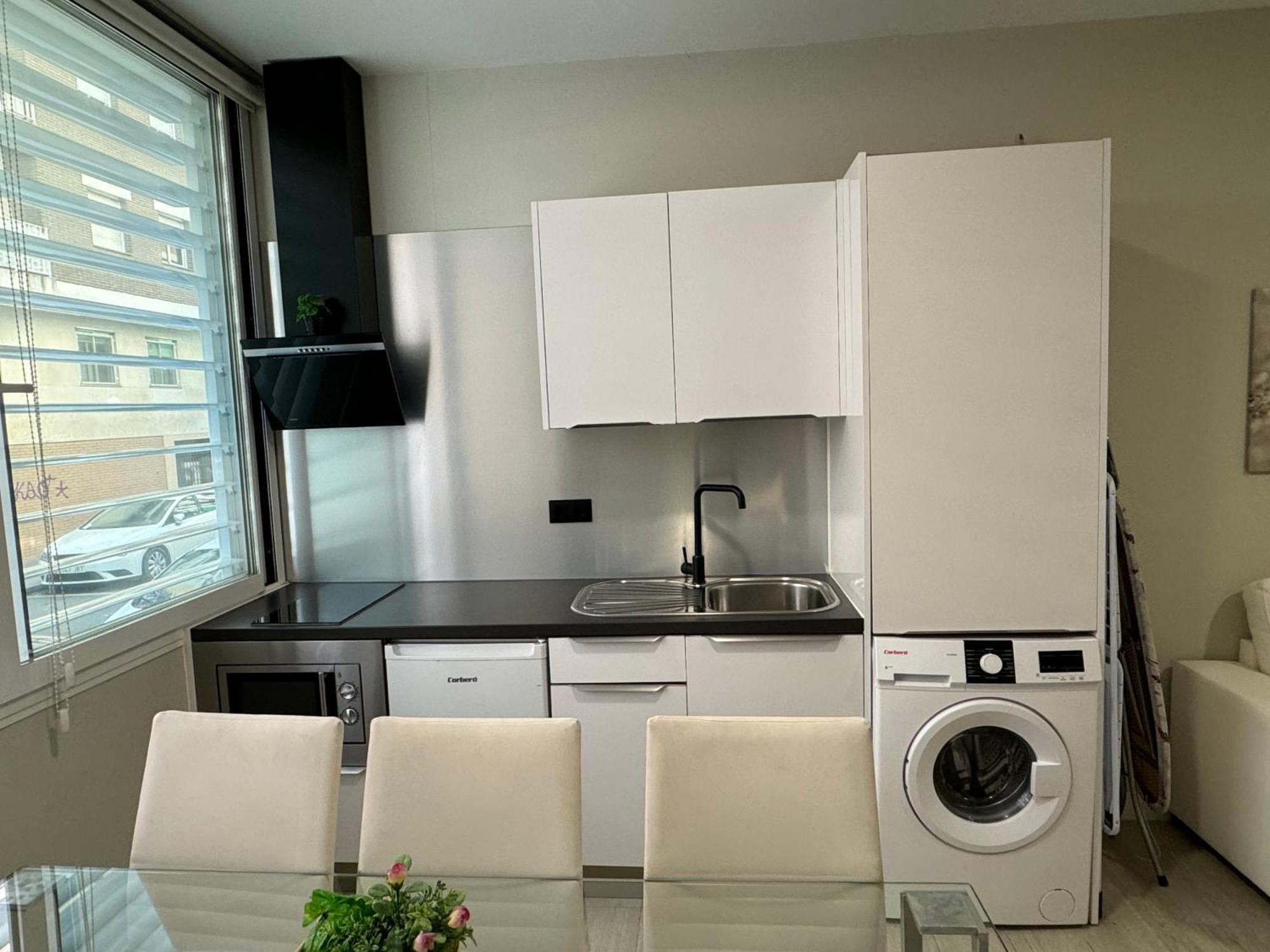 Garden City Lofts Córdoba Buitenkant foto