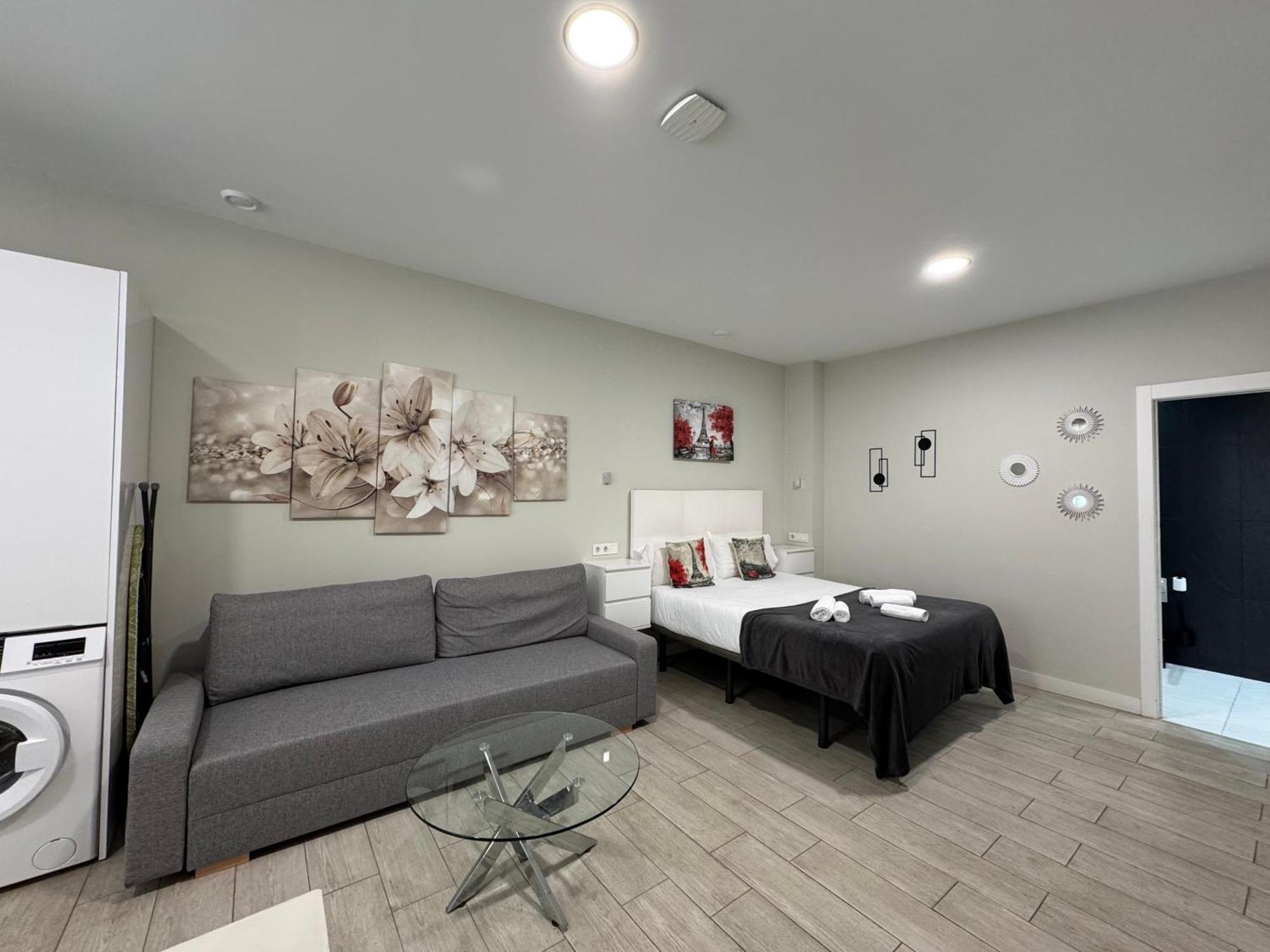 Garden City Lofts Córdoba Buitenkant foto