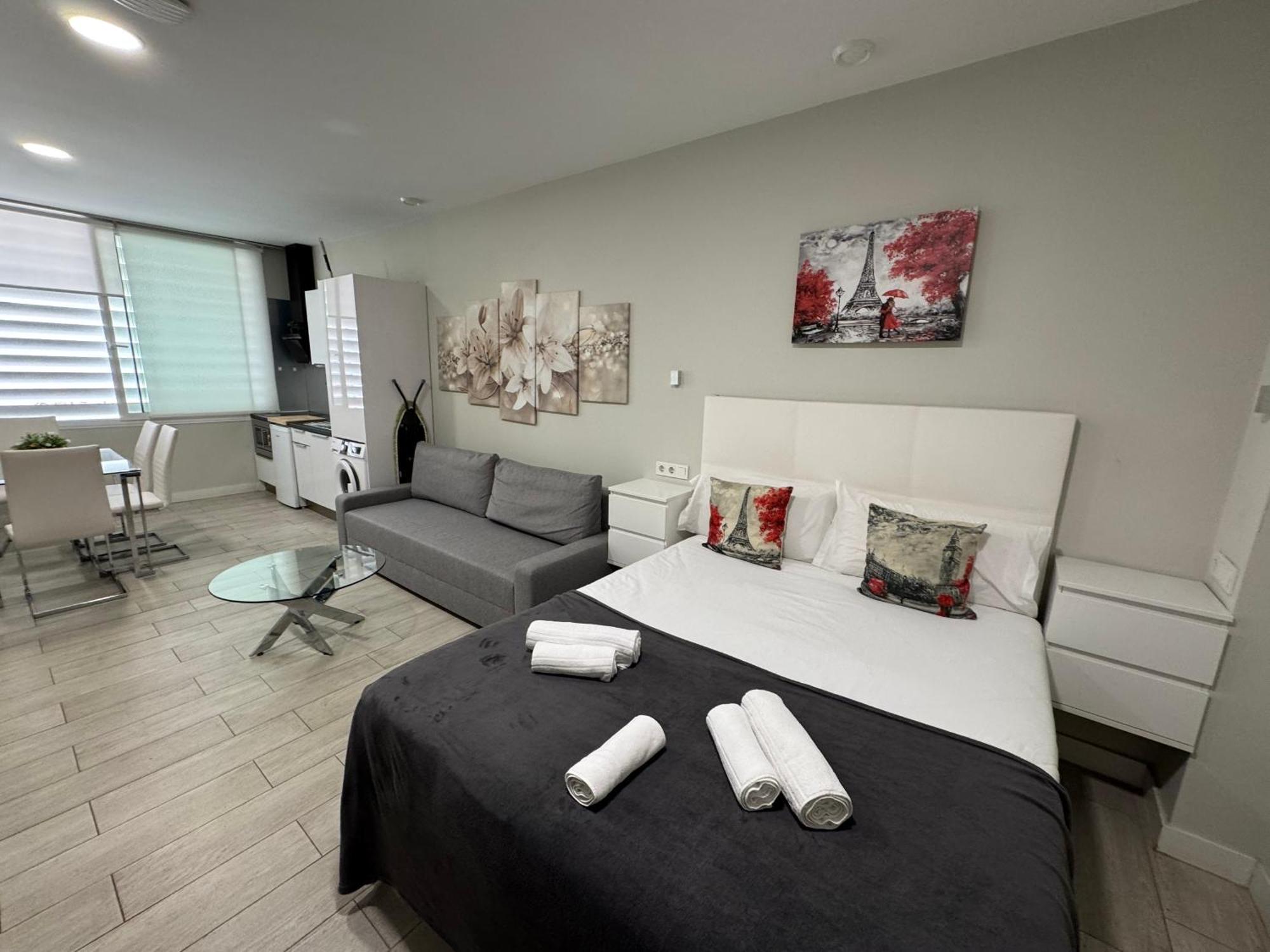 Garden City Lofts Córdoba Buitenkant foto